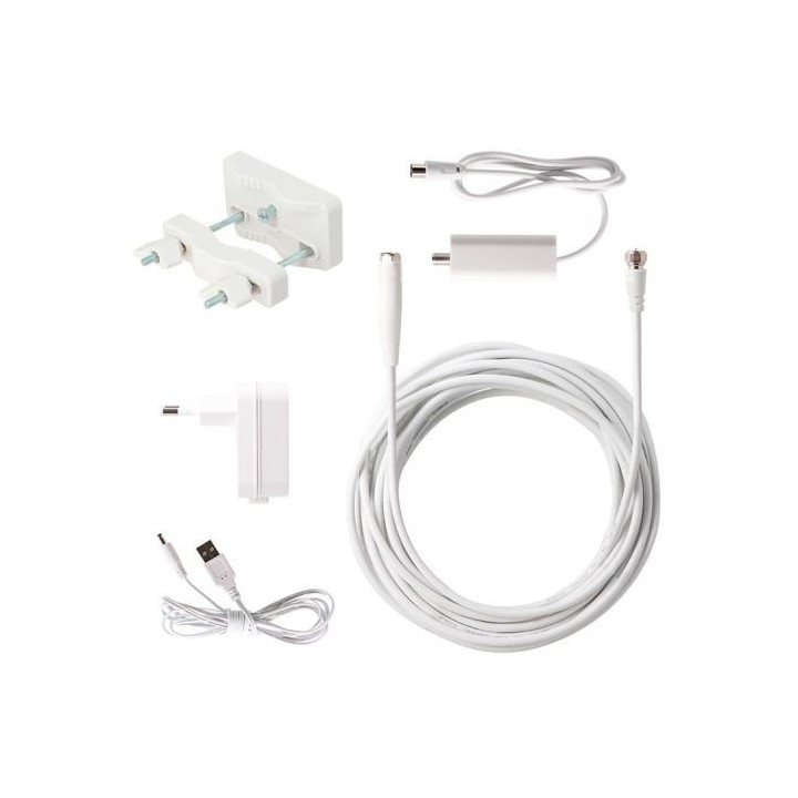 Antenne SEDEA FLAG TV LITE