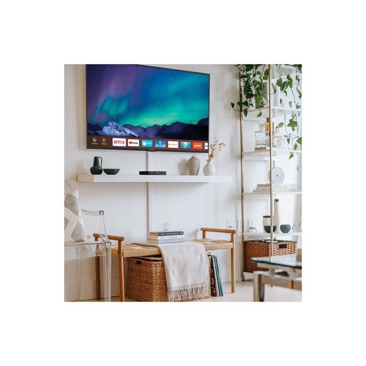 Terminal STRONG SRT7408 TNTSAT HD