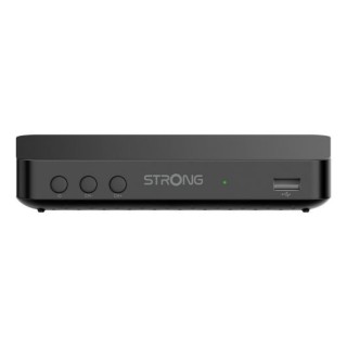 Décodeur TNT STRONG SRT 8208 HD DVB T2