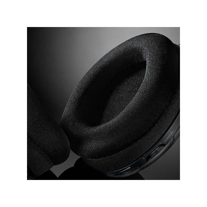 Casque TV PHILIPS SHC5200/10 HIFI SANS FIL