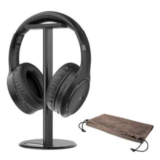 Casque TV Bluetooth MELICONI HP Flash EV