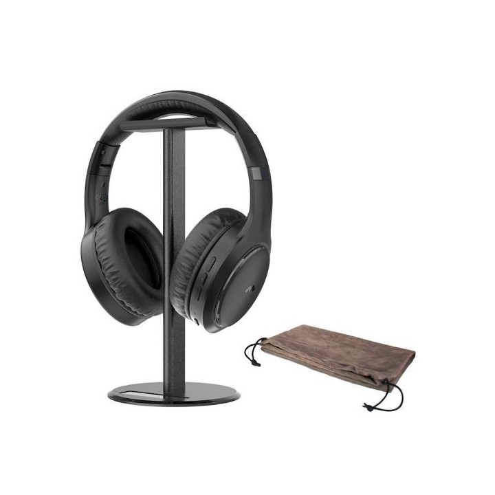 Casque TV Bluetooth MELICONI HP Flash EV