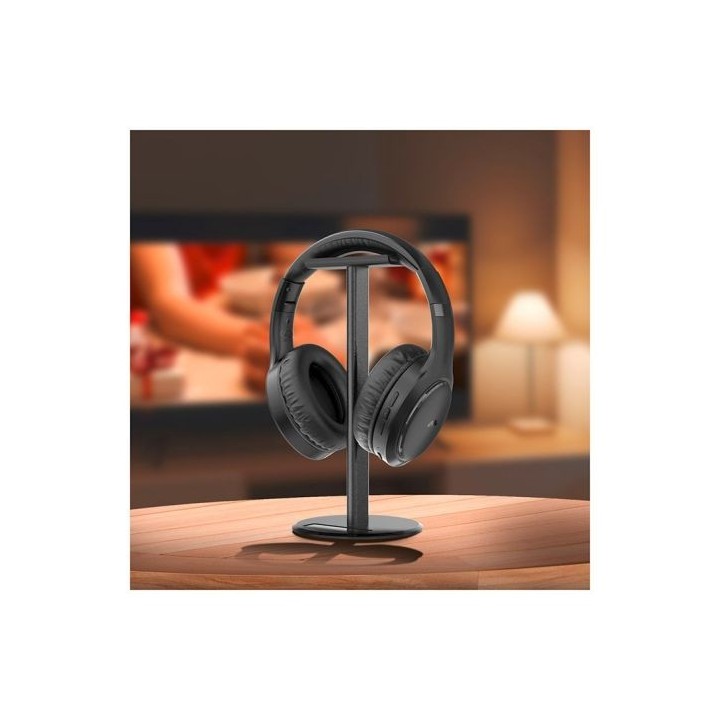 Casque TV Bluetooth MELICONI HP Flash EV