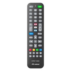 Télécommande MELICONI EASY 300 SONY