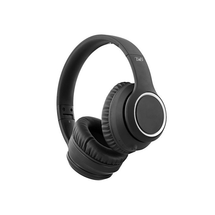 Casque TNB TV Bluetooth 3 en 1
