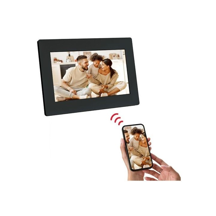 Cadre photo AGFAPHOTO Realiview APF700W