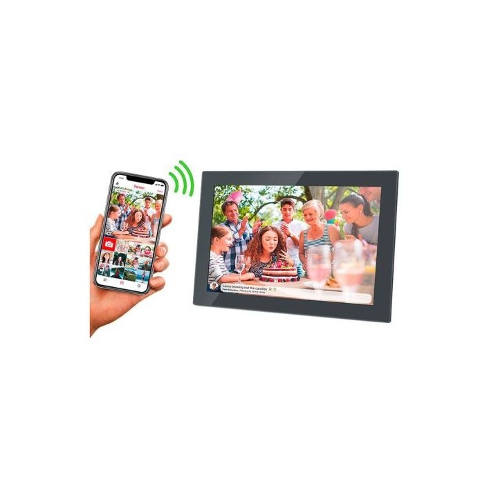 Cadre Photo NEW ONE M 510 WPF Wifi