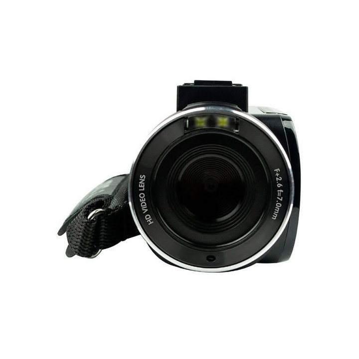 Camescope AGFAPHOTO CC2700   Vidéo 2.7K