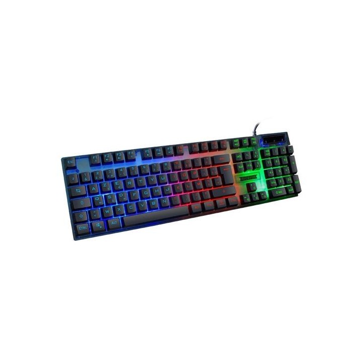 Clavier gamer AKUMA SHONEN K01 membrane