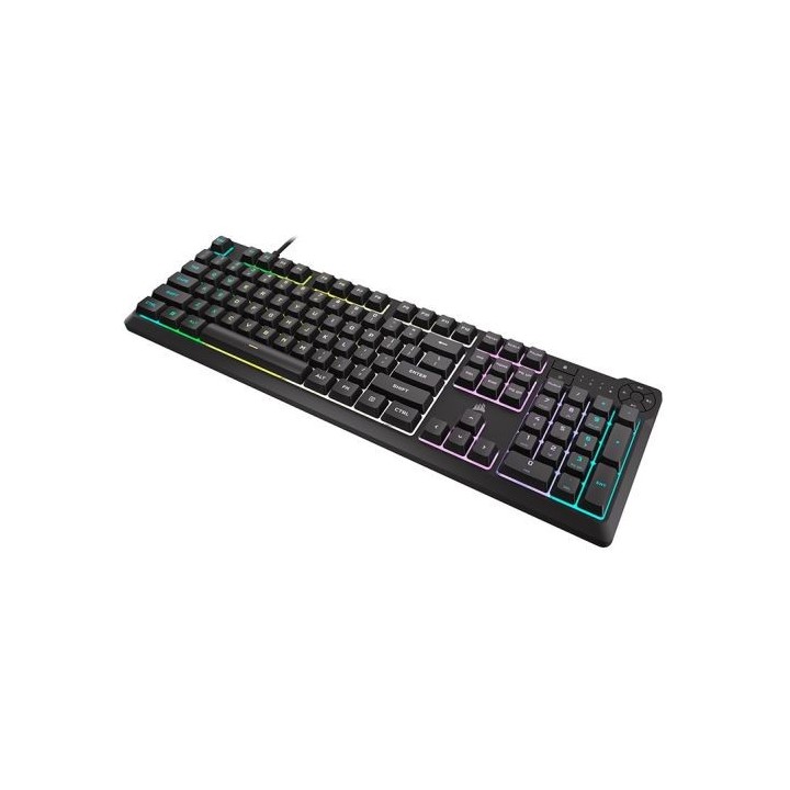 Clavier gamer CORSAIR K55 CORE RGB
