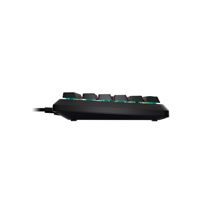 Clavier gamer CORSAIR K55 CORE RGB