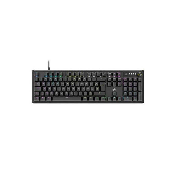Clavier gamer CORSAIR K70 CORE RGB