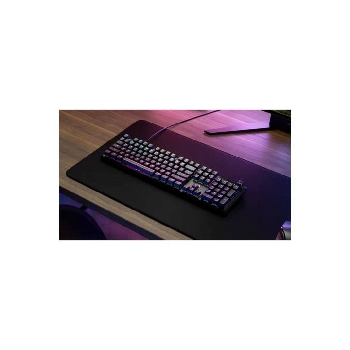 Clavier gamer CORSAIR K70 CORE RGB
