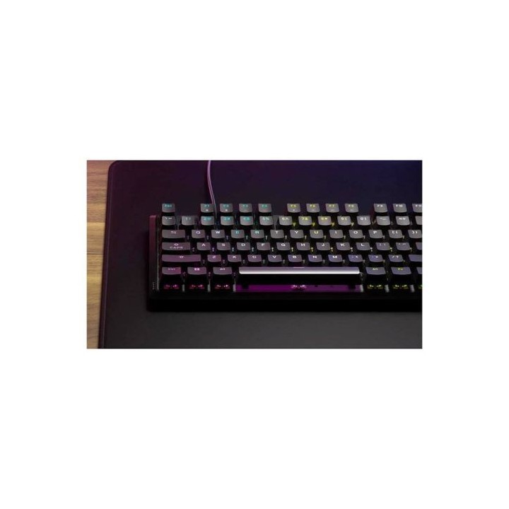 Clavier gamer CORSAIR K70 CORE RGB