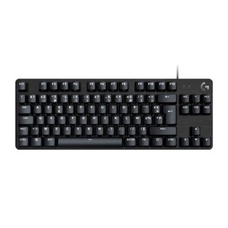 Clavier gamer LOGITECH G413 TKL SE mécanique