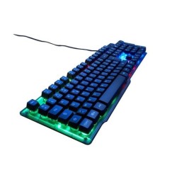 CLAVIER GAMER THE G LAB KEYZ NEON