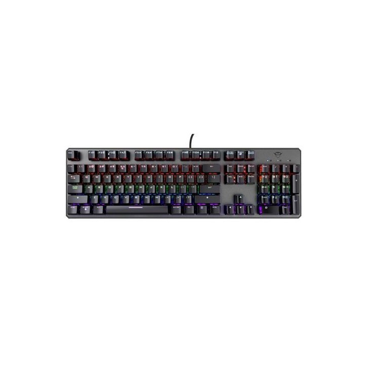 Clavier gamer TRUST mécanique ASTA GXT86