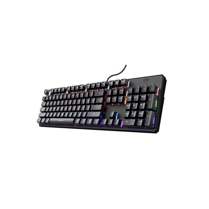 Clavier gamer TRUST mécanique ASTA GXT86