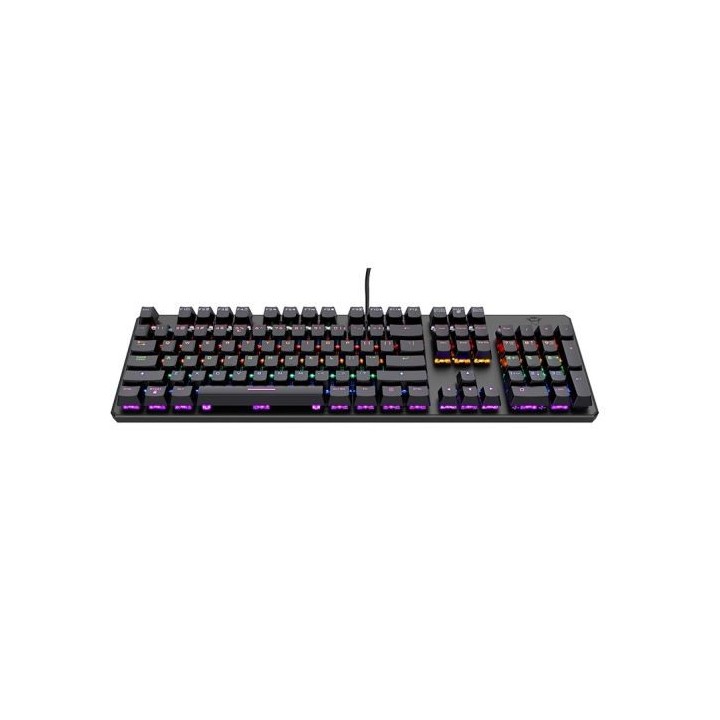 Clavier gamer TRUST mécanique ASTA GXT86