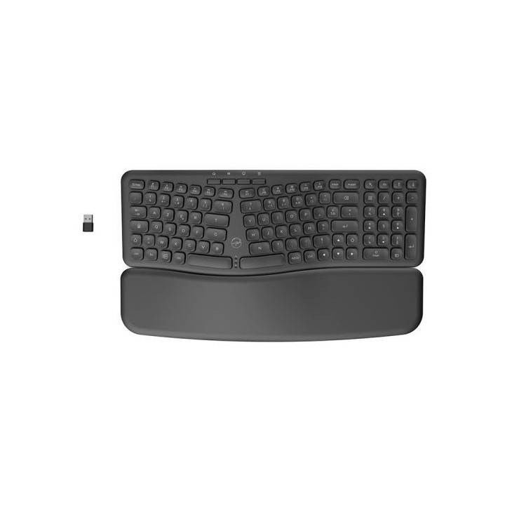 Clavier sans fil MOBILITY ERGO