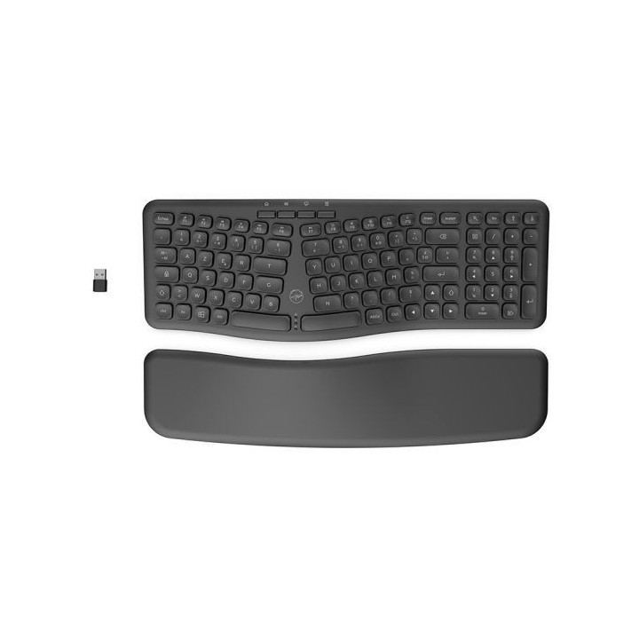 Clavier sans fil MOBILITY ERGO