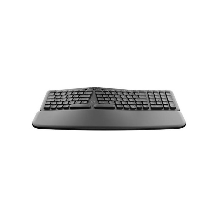 Clavier sans fil MOBILITY ERGO