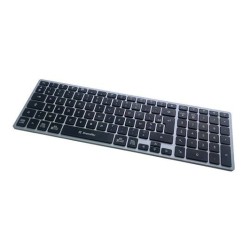 Clavier sans fil XTREMEMAC Multi connexions