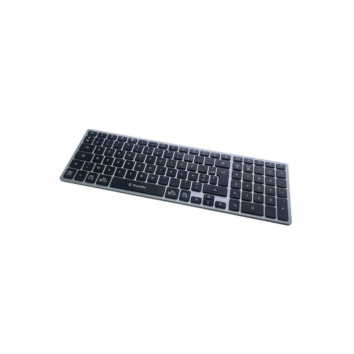 Clavier sans fil XTREMEMAC Multi connexions