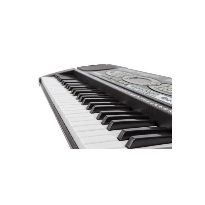 Clavier Synthétiseur EDENWOOD KEYBOARD 61 touches