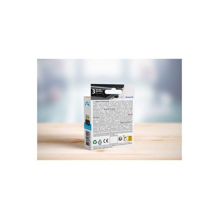 Clé SEDEA    Bluetooth 5.0