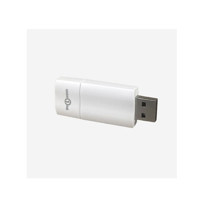 Clé USB 2.0 HIGH ONE 16Go