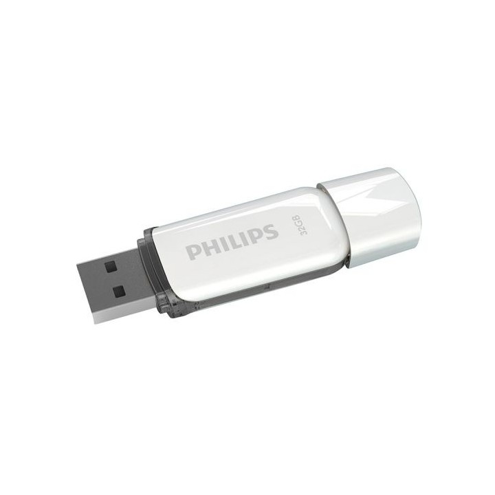 Clé USB 2.0 PHILIPS  32Go