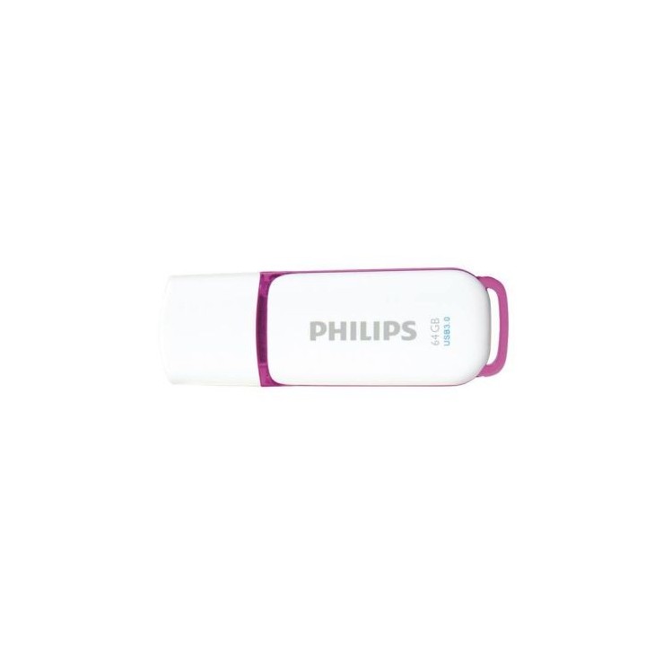 Clé USB 3.0 PHILIPS  64Go