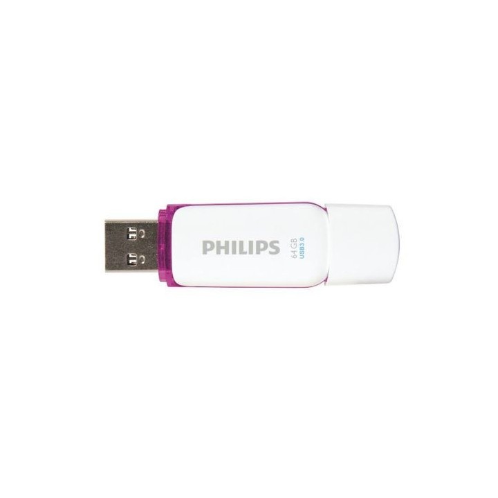 Clé USB 3.0 PHILIPS  64Go