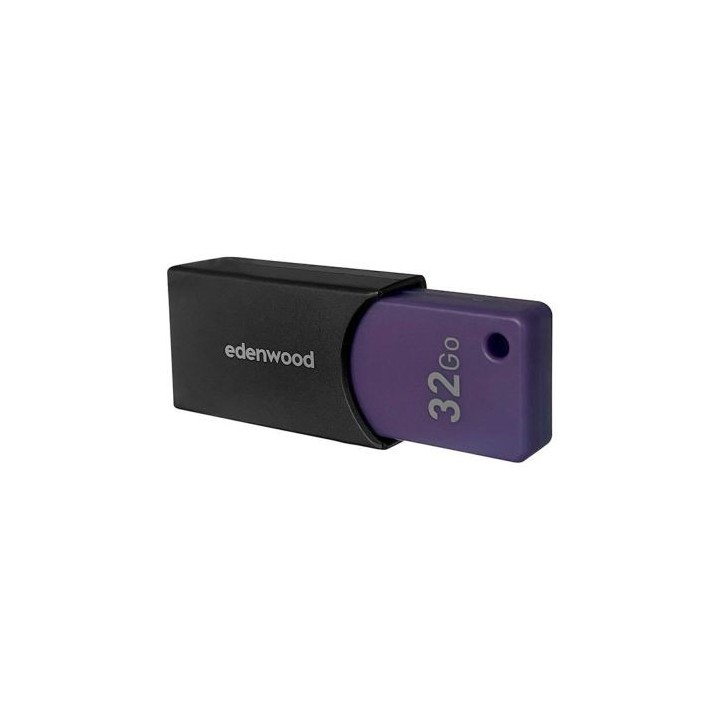Clé USB EDENWOOD 32Go