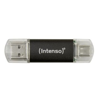 Clé USB INTENSO 64Go type USB A 3.2 / USB C