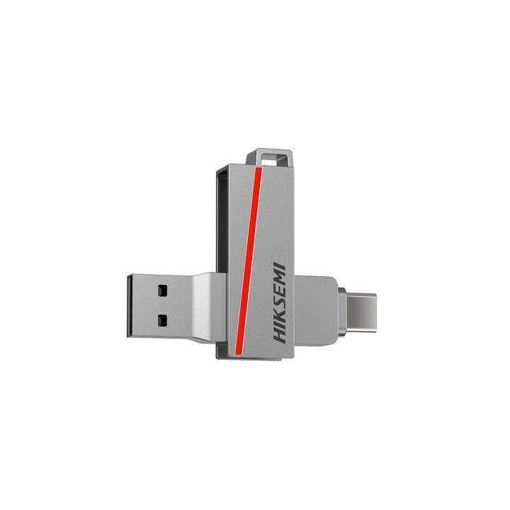 Clé USB OTG 3.0 HIKSEMI 64Go