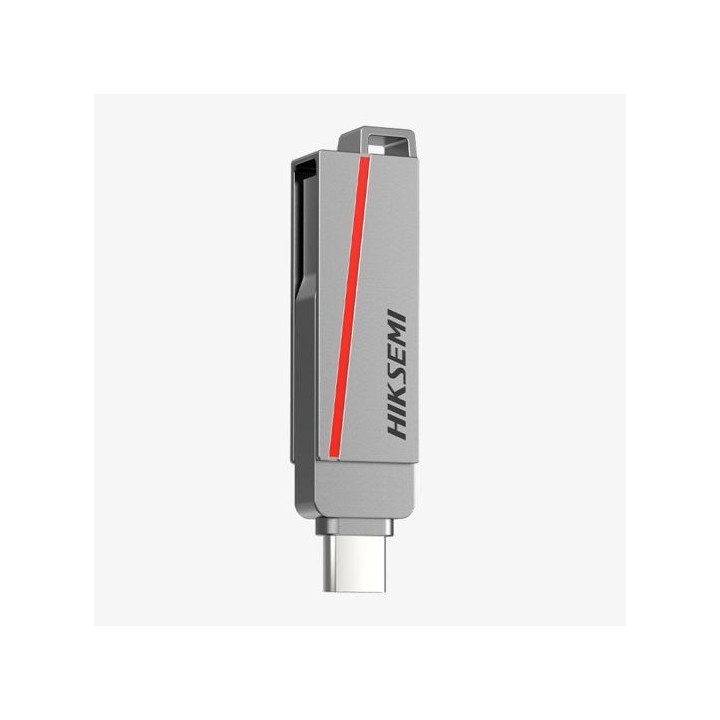 Clé USB OTG 3.0 HIKSEMI 64Go