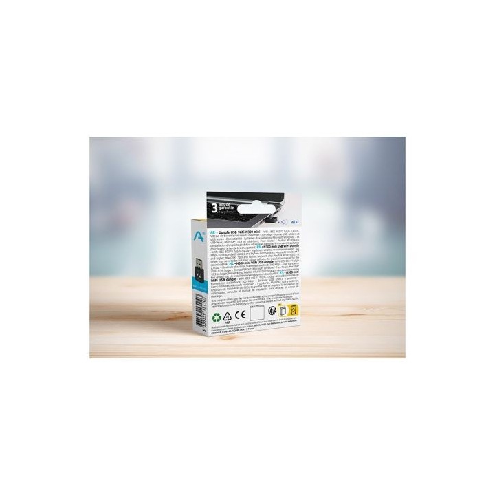 Clé WIFI SEDEA N300