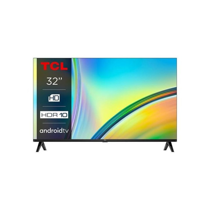 TV  HD 32'' TCL 32S5400B