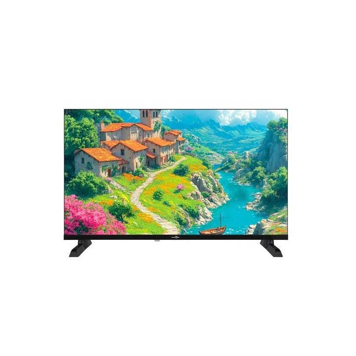 TV  HD 32" HIGH ONE HI3226HD VE