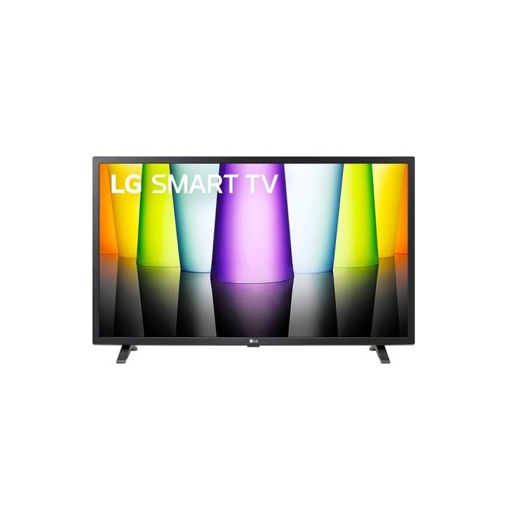 TV 32" LG 32LQ630B SMART TV