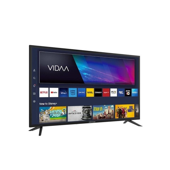 TV Full HD 40" Edenwood ED40A02FHD EL