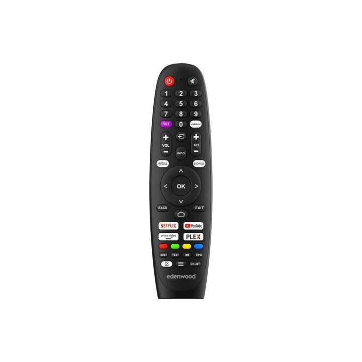 TV Full HD 40" Edenwood ED40A02FHD EL