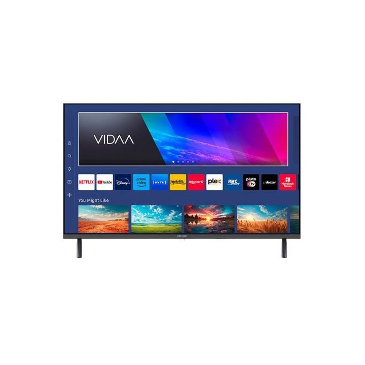 TV HD 32" EDENWOOD ED32A11HD GM