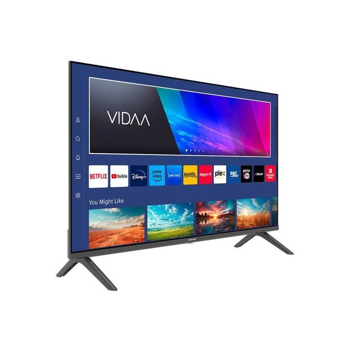 TV HD 32" EDENWOOD ED32A11HD GM
