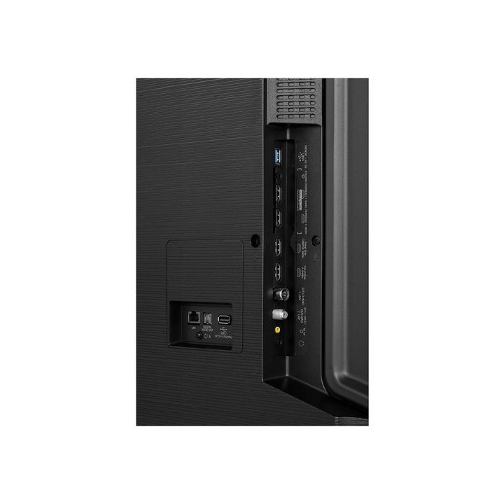 TV MINILED 55'' HISENSE 55U6NQ