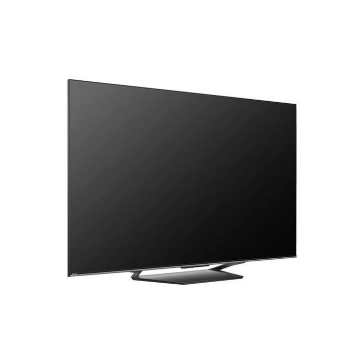 TV MINILED 65'' HISENSE 65U6NQ