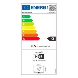 TV OLED 48" LG OLED48B4