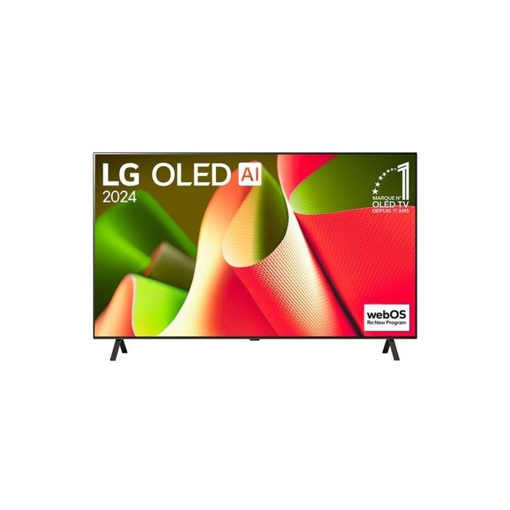 TV OLED 48" LG OLED48B4